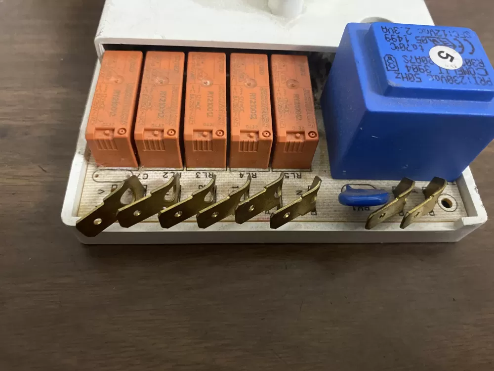 Whirlpool 516022002 Dryer Control Board Timer Assembly AZ31539 | BK1673