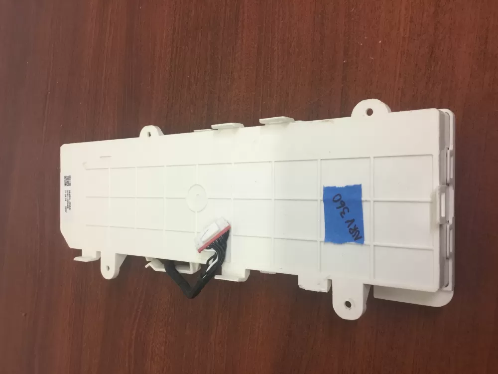 Samsung DC92-02648B Washer Control Board AZ32868 | NRV360