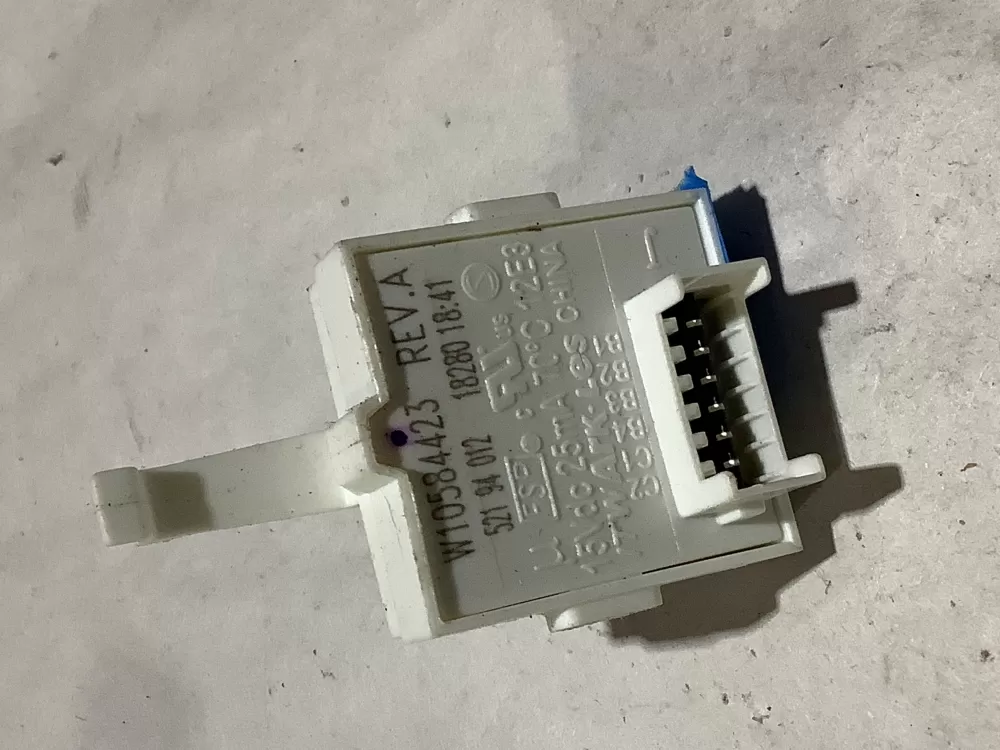 Maytag W10584423 W10858095 Washer Switch AZ113627 | Sl9