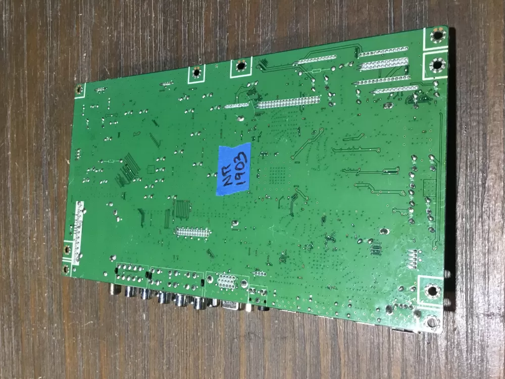 52090416 756804, 1057046, 22200-2989 PC Board   AZ53412 | NR1903