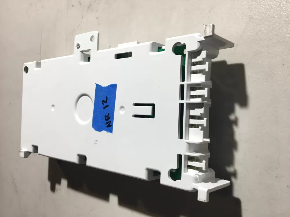 Whirlpool Maytag WPW10111616 W10118243 Dryer Control Board AZ38032 | NR12