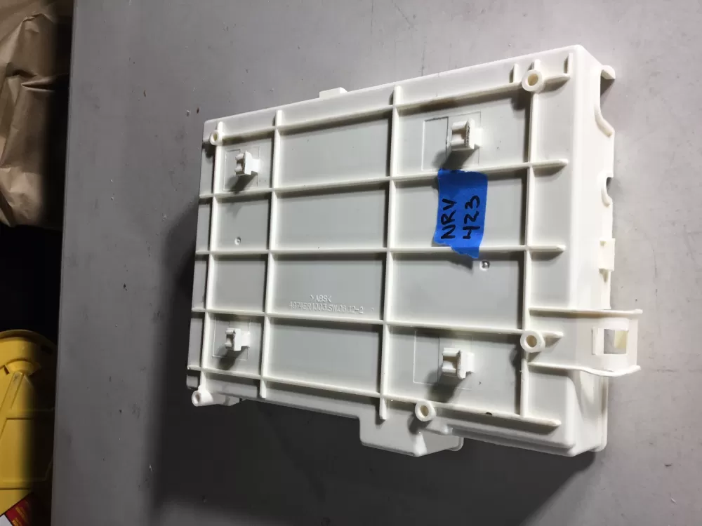 LG Kenmore EBR38163357 AP5200947 2024568 Washer Control Board AZ42716 | NRV423