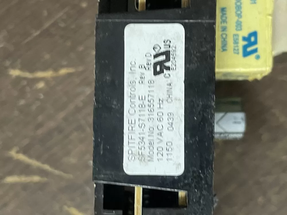 Kenmore 1794486 316418208 316557108 Range Oven Control Board AZ41109 | Wm1713