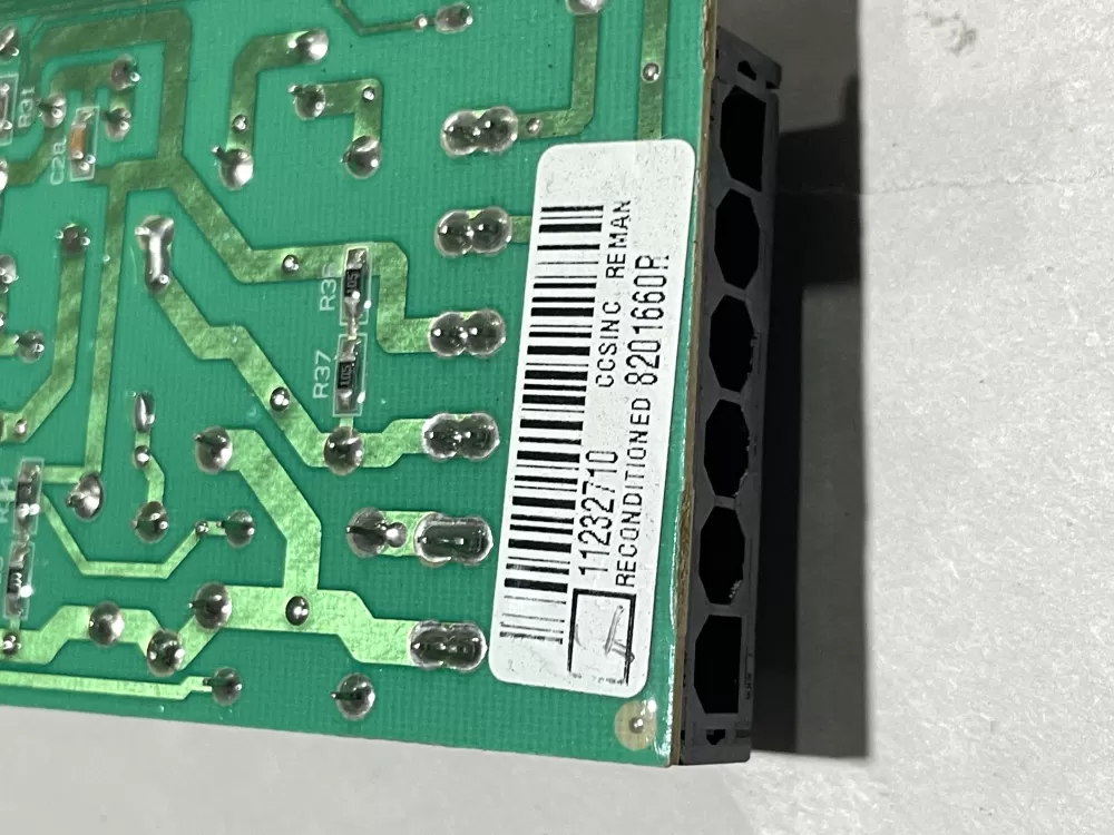 Kenmore 2304003 Refrigerator Control Board AZ126479 | Wm2284