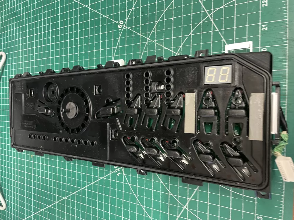 Whirlpool AP6022959 W10560210 WPW10560210 Washer Control Board AZ208764 | Wmv924