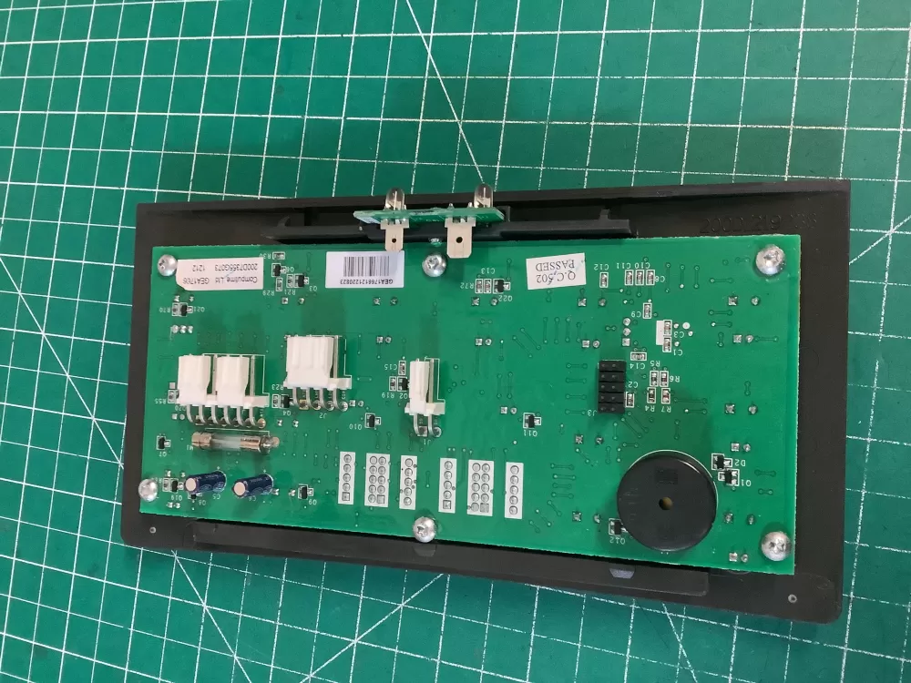 GE Cafe 200D7355G073 Refrigerator Control Board AZ223355 | NR1822