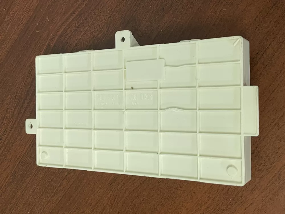 Samsung DC94 02733A Dryer Control Board AZ52296 | Wm1894