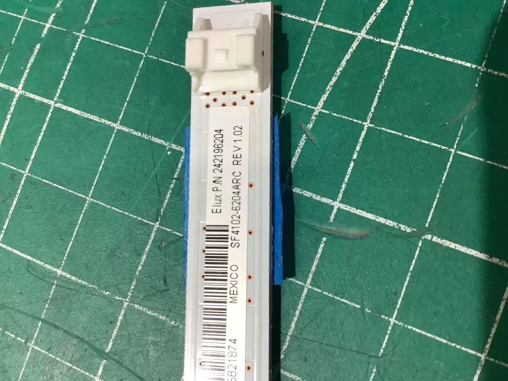 Kenmore Frigidaire 242196204 Refrigerator Control Board AZ195423 | AR1232