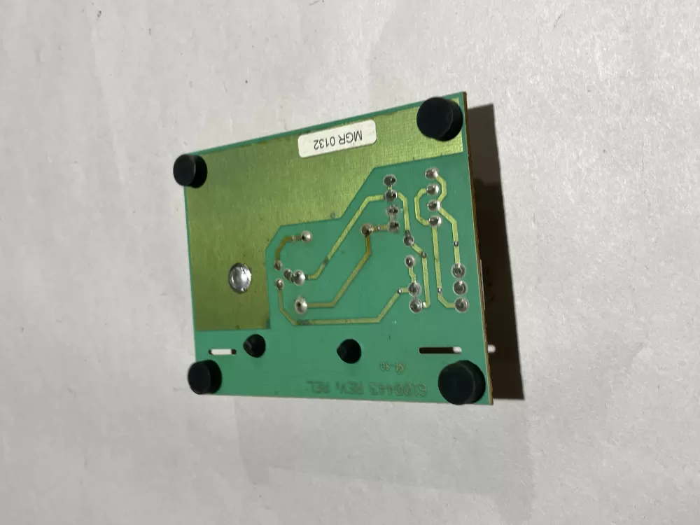 Kenmore 8273535 Mgr0302 Range Control Board AZ137519 | Wm2195