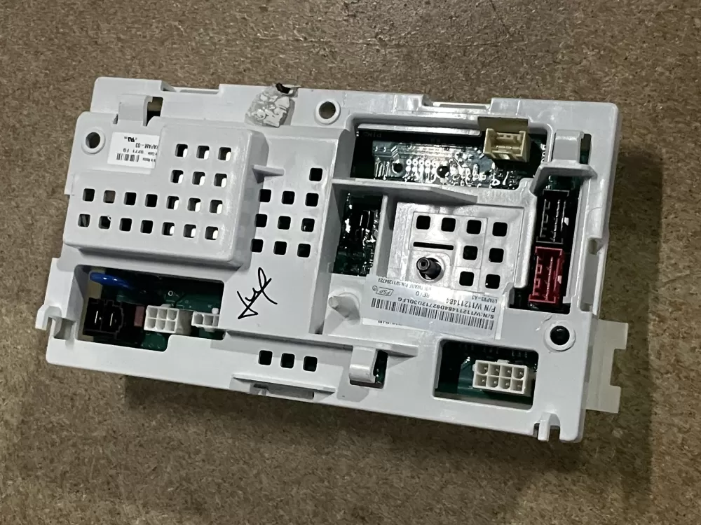 Maytag W11211484 W11249158 W11476587 W11498797 W11578932 W11608058 PS16744869 Washer Control Board
