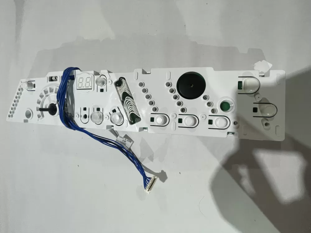 Whirlpool 8574922  WP8571903  AP6013400  8571903  1180620  8571903R  PS11746626 Washer Control Board User Interface