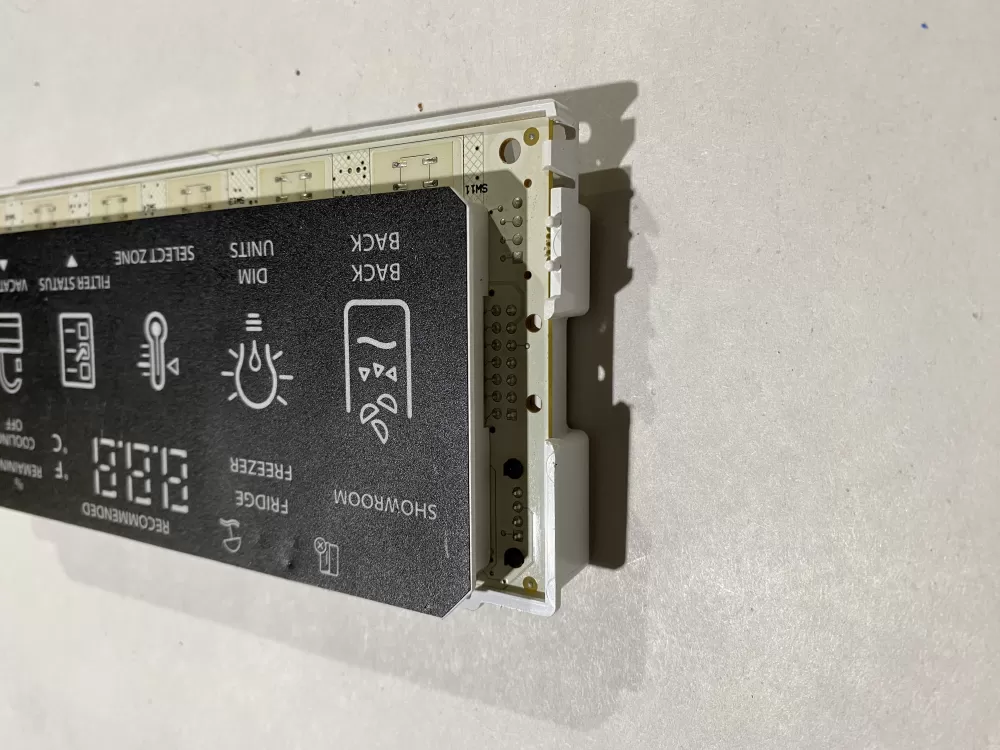 Whirlpool W11114478 W11174453 Refrigerator Control Board AZ145981 | BK2445