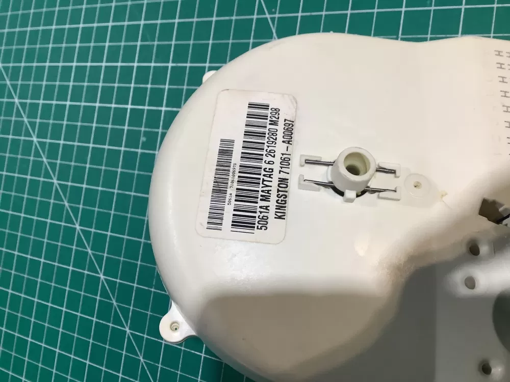 Maytag 6 2619280 62619280 Washer Timer AZ145727 | NR2442