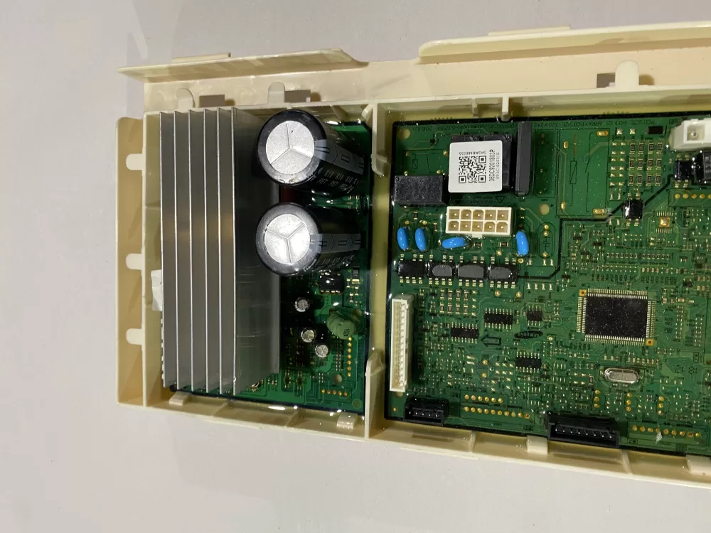 Samsung DC92-01982B DC92-01803P Washer Control Board AZ180610 | BKV849