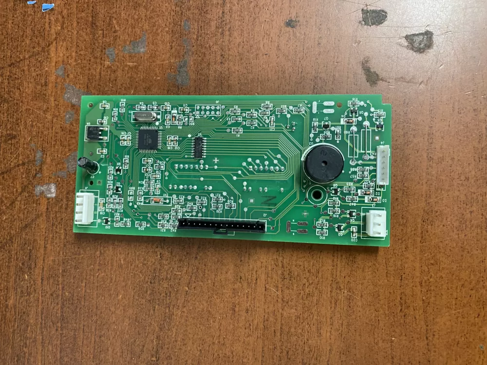 Maytag Amana 12939601 Refrigerator Control Board Dispenser AZ98502 | BK1408