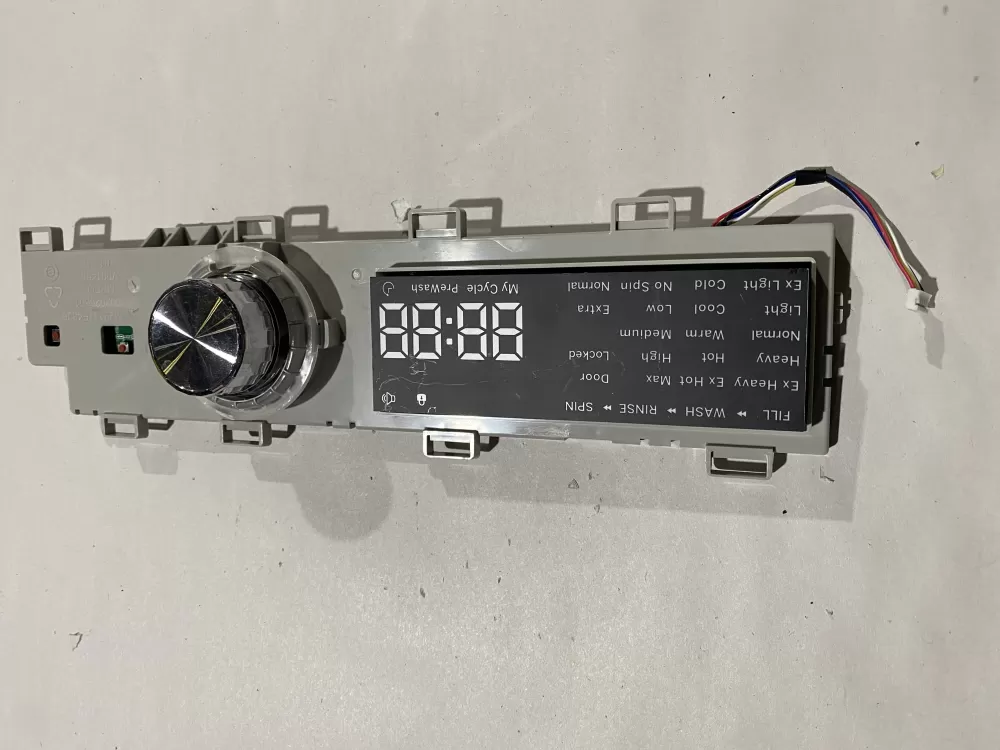 Samsung  GE 0021800175GA Dryer Control Board