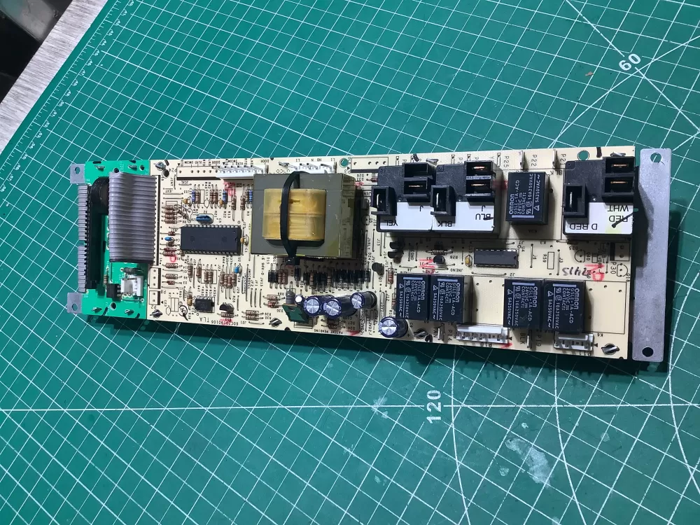 Whirlpool  Jenn-Air 8507P178-60 