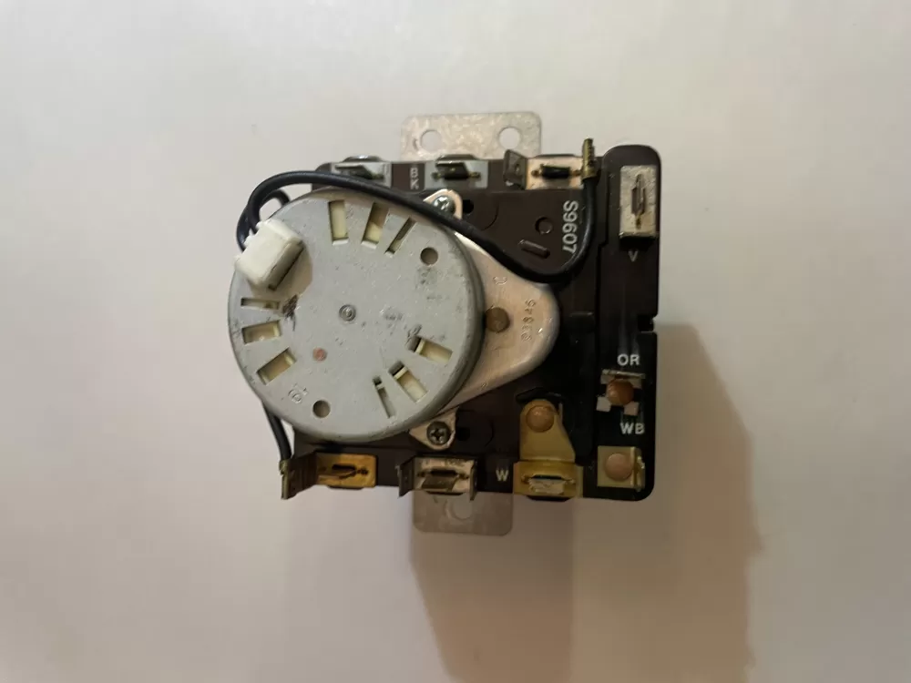 Whirlpool Roper Estate AP6009023 3398137 3406704 Dryer Timer AZ146922 | KM2464