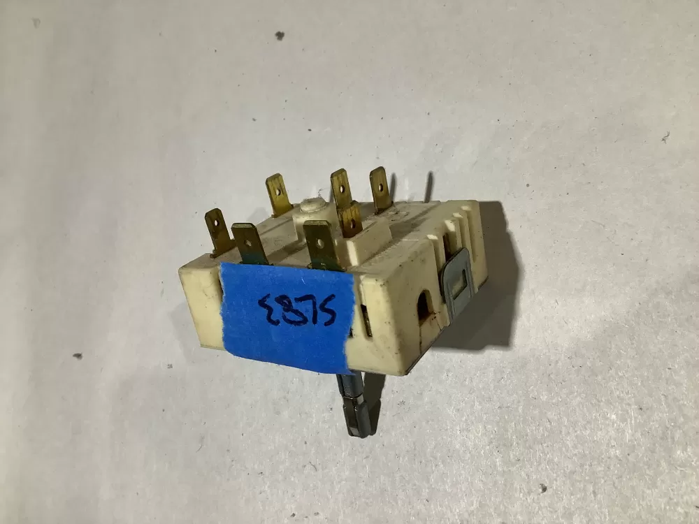 Various PER001-12D  210715V Stove Burner Switch