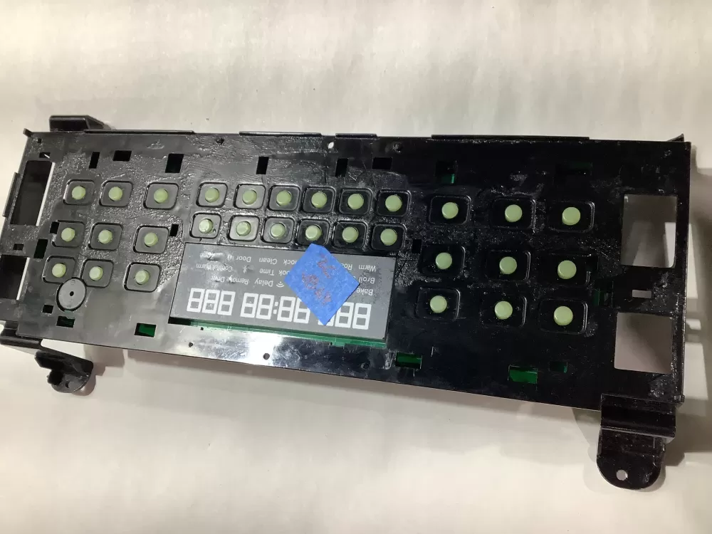 GE WB27X33125 Oven Control Board Assembly AZ188589 | ZCV867