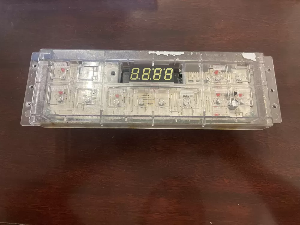  164D8450G173  WB27X29091  Oven 