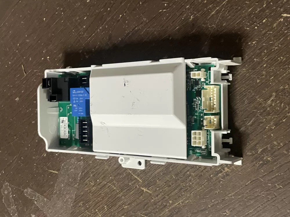 Kenmore AP6019408 W10303961 W10317640 W10336112 WPW10317640 PS11752714 W10317640 B Dryer Control Board