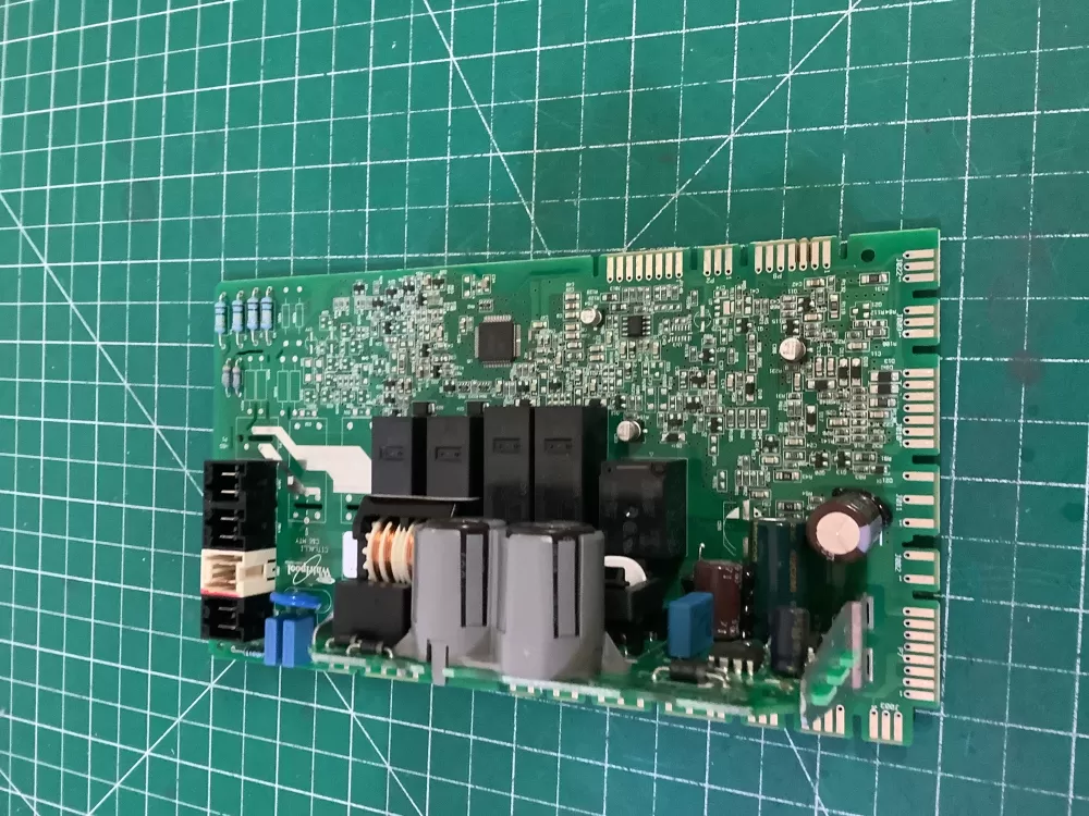 Whirlpool 461970253352 Washer Control Board