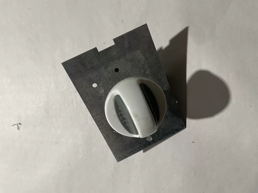   Washer timer