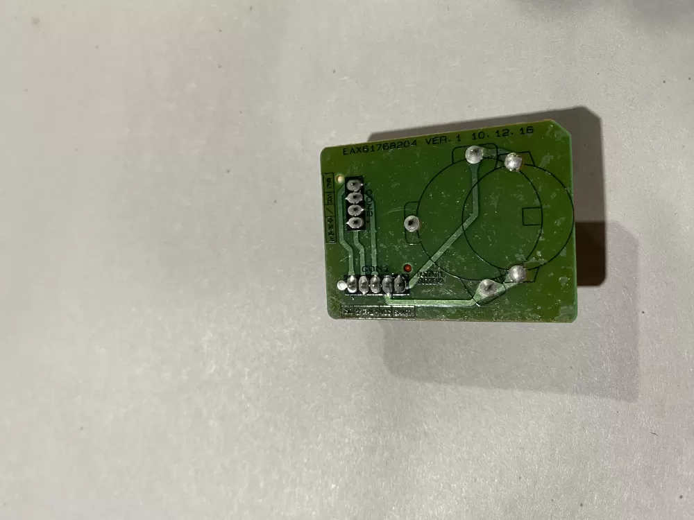 Kenmore LG EBR64730403 Refrigerator Control Board Buzzer AZ141120 | BK2385