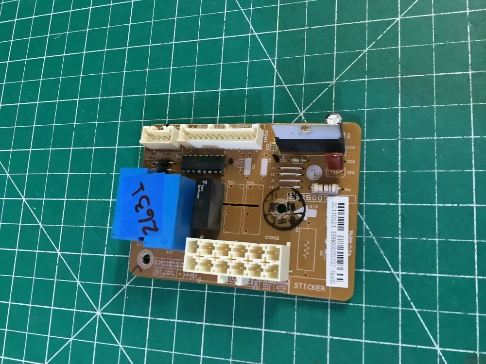 LG EBR60070703 EBR60070707 PS3533948 Refrigerator Power Control Board