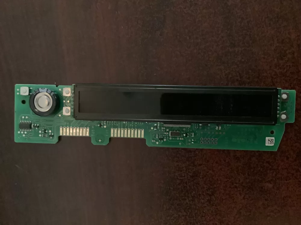 Miele 201004 EW590 Dishwasher Display Control Board AZ172053 | CG769