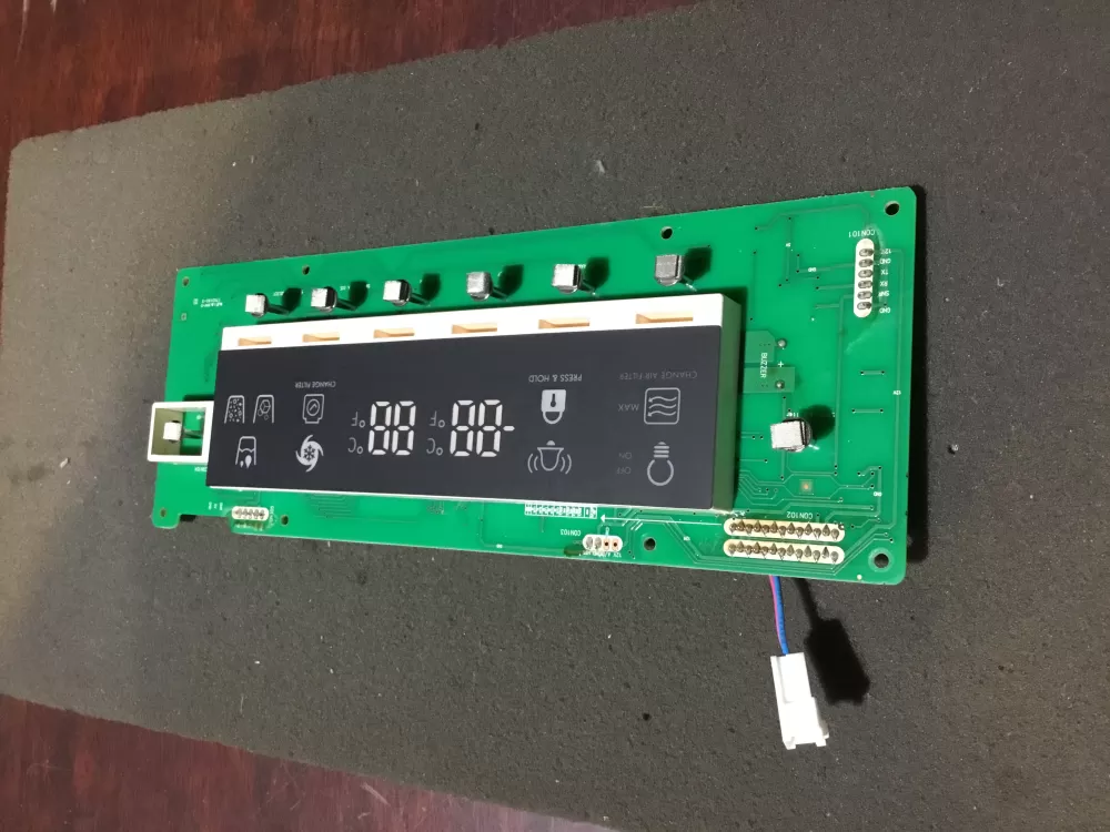LG  Kenmore EBR79422101 Refrigerator Control Board Dispenser