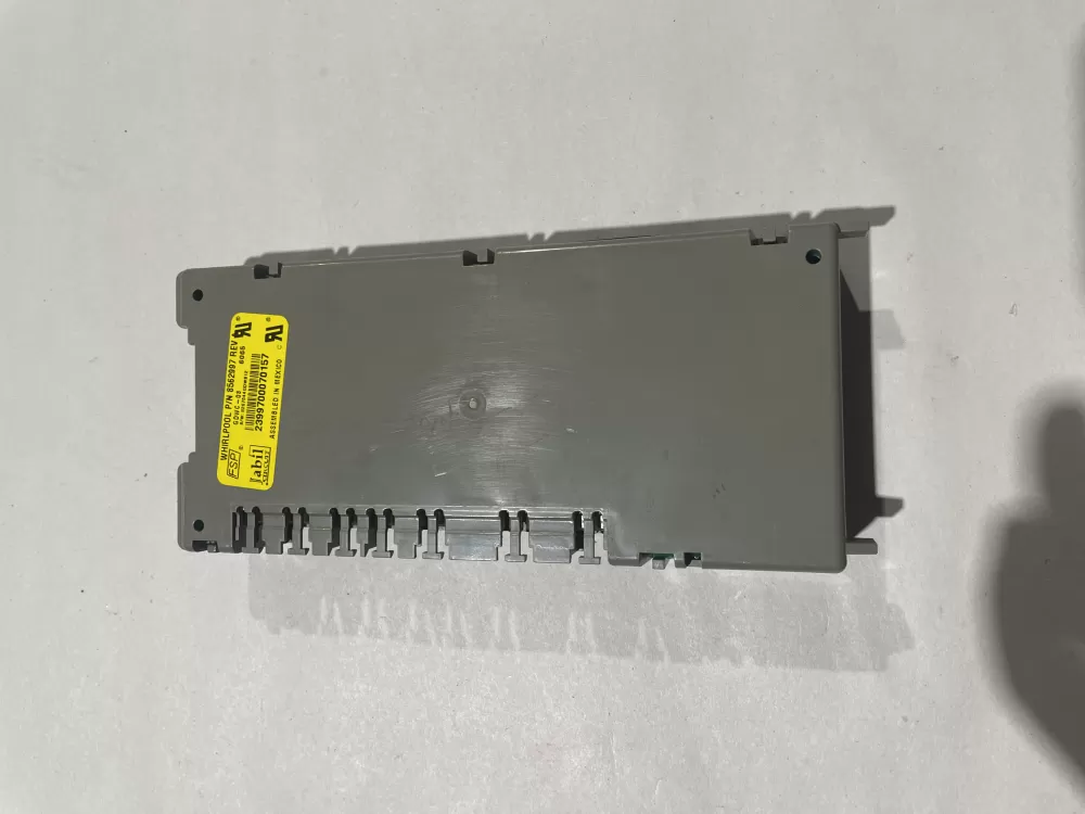 Kenmore KitchenAid W10084141 Dishwasher Control Board AZ123443 | KM499
