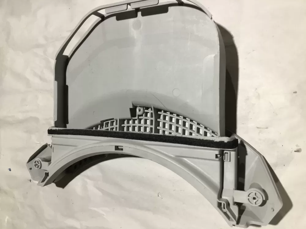 LG MCK490491-2 Dryer Lint Filter Guide Cover Assembly AZ98345 | Sl62