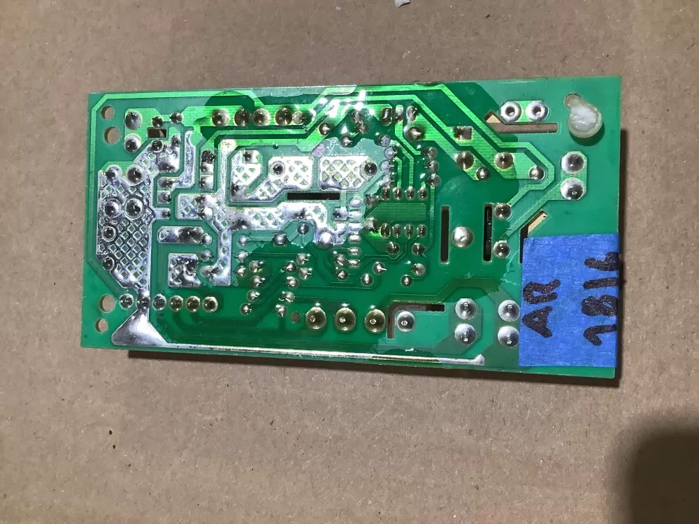 Rheem 47-102077-05 Furnace Ruud Control Board AZ109004 | AR1816