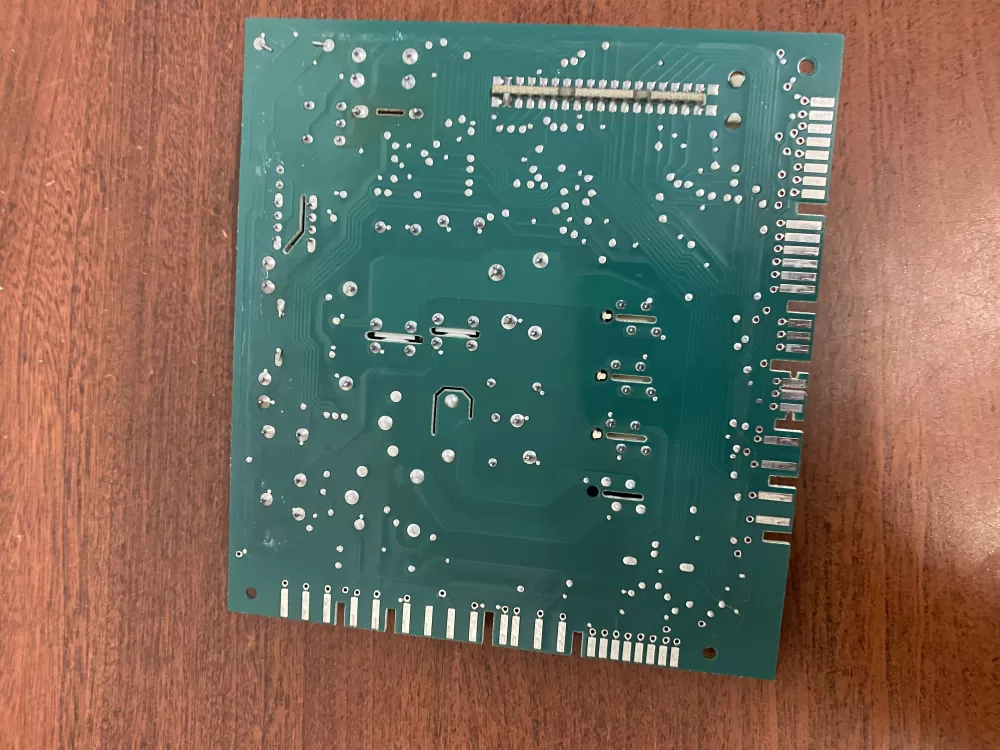 Whirlpool WPW10525364  Washer Main Control Board AZ47109 | BK836