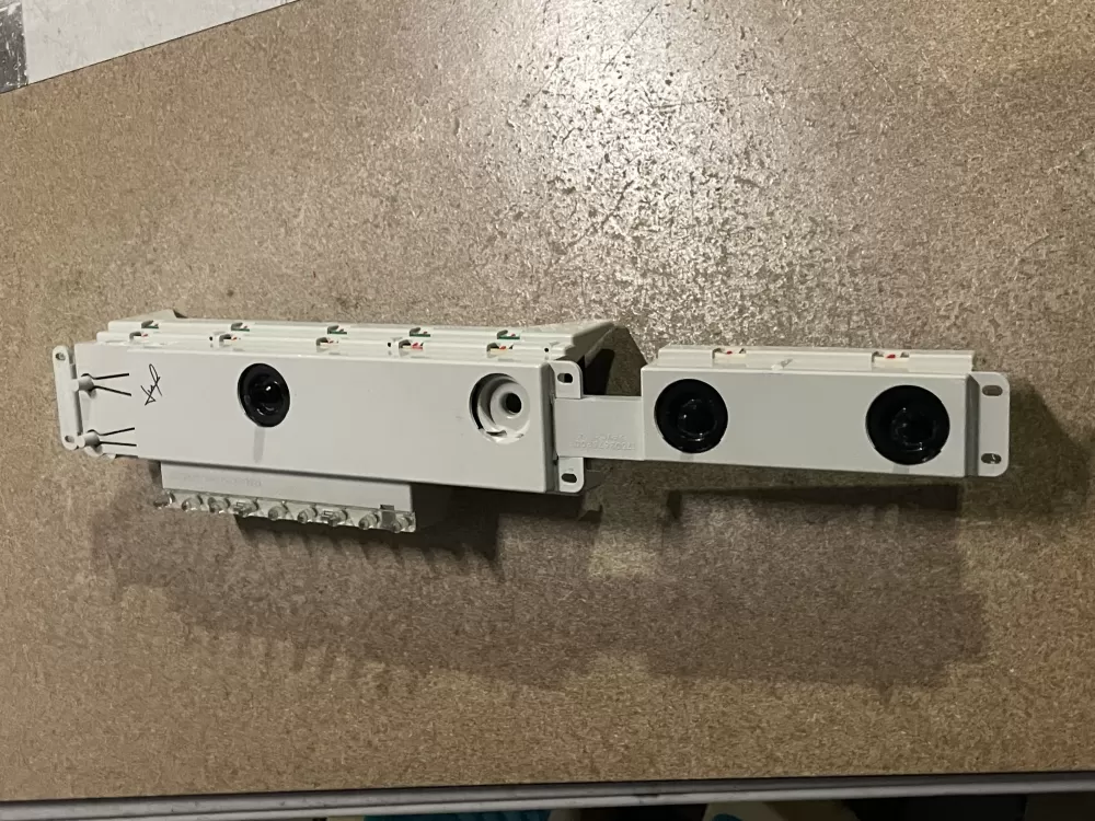 GE 175D4490G014 Washer Control Board Main AZ27167 | WMV333