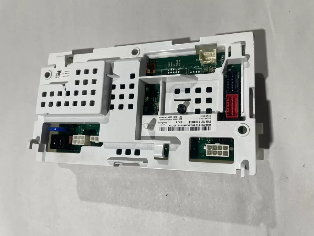 Kenmore W11101094 W11162442 PS12347928 Washer Control Board