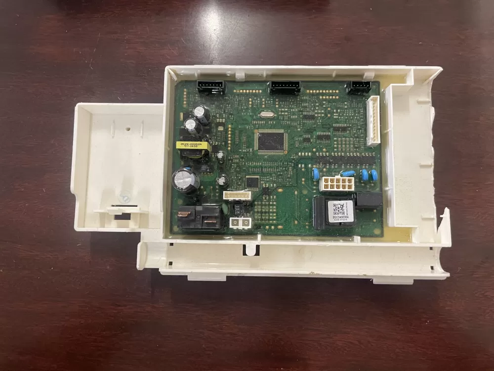 Samsung DC92-01803K DC94-06598A AP6002445 4929241 PS11735086 Washer Control Board