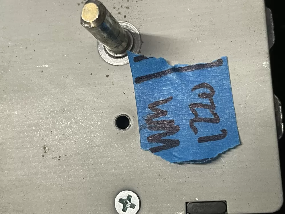 Whirlpool Kenmore Maytag Dryer 6 3702290 63702290 Timer AZ22792 | WM1220