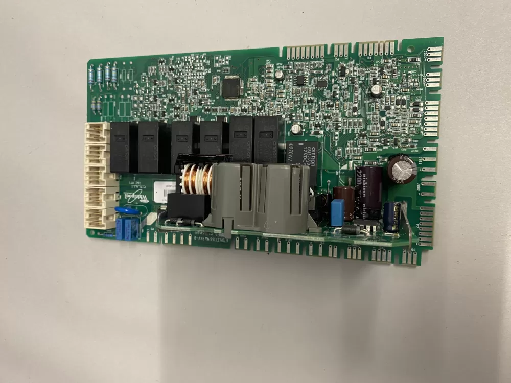 W10342326 Whirlpool Washer Board - Control