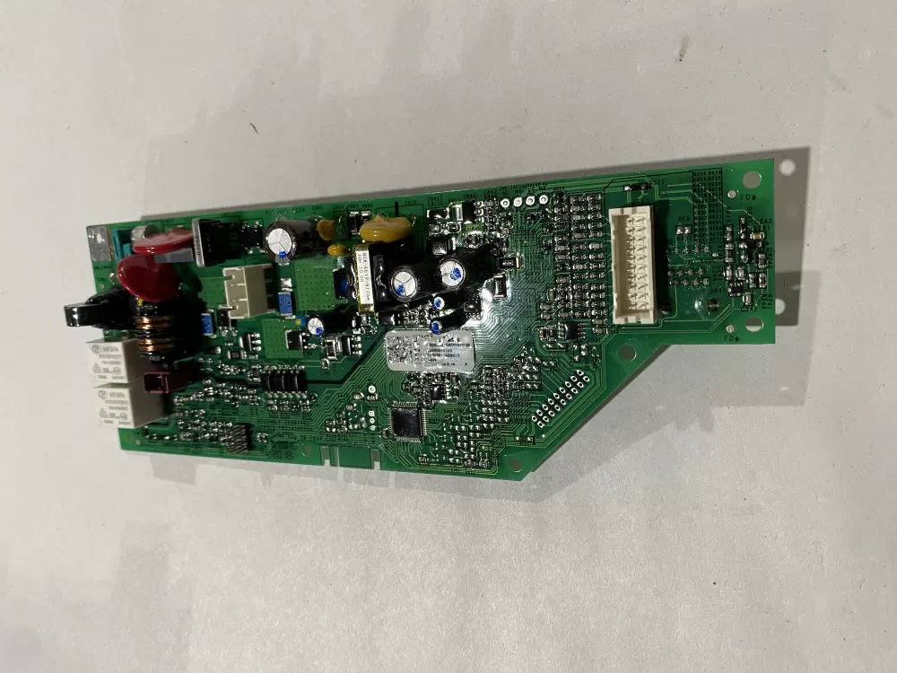 GE 265D1462G019 Dishwasher Control Board