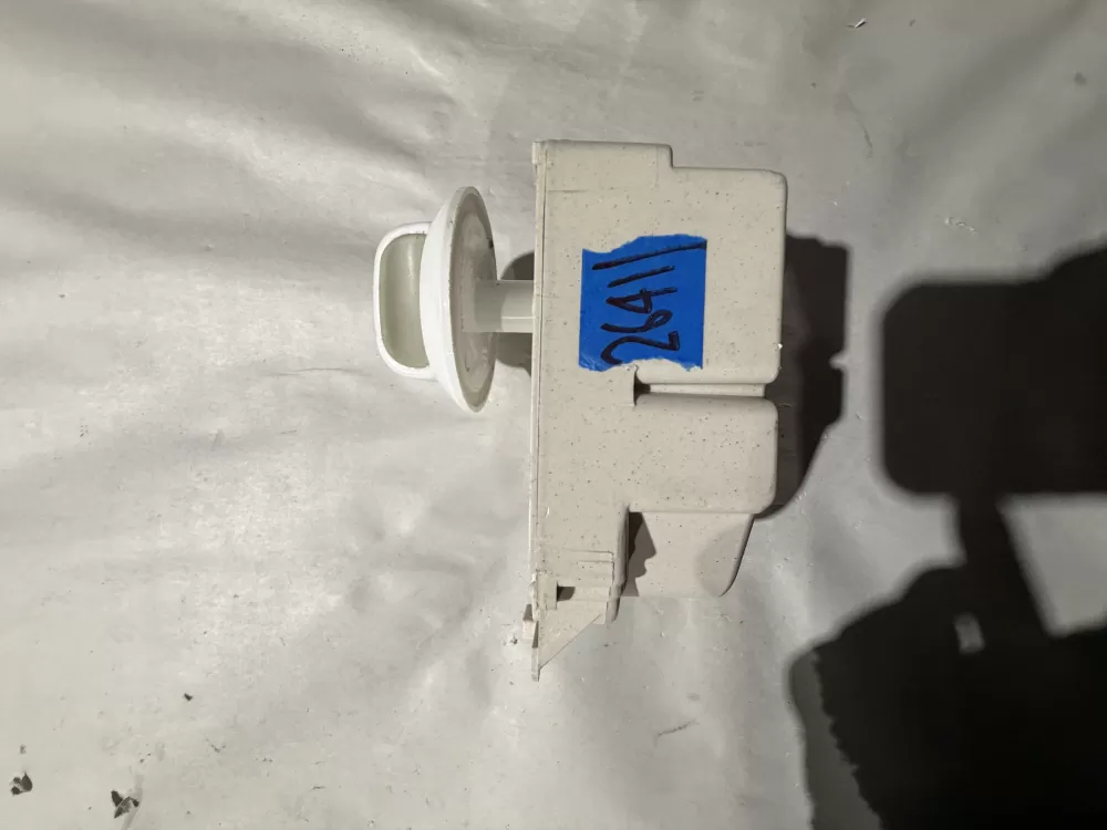 Kenmore Frigidaire 137098300 Washer Combo Timer AZ215366 | KM2641