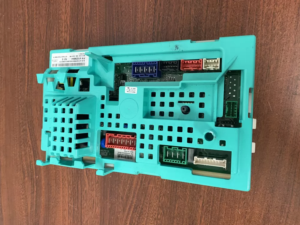 Maytag W10296044 W10393490 PS3497574 Washer Control Board