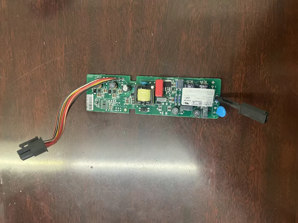 Whirlpool  Maytag  KitchenAid  Kenmore  Jenn-Air KSOP0271800150  0312-010782  WPW10306786  4444544  PS11752481  W10306786  W10421948 Refrigerator LED Inverter Board Box