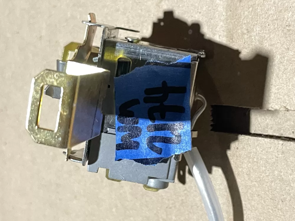 Kenmore W10610070 Refrigerator Control Board Thermostat AZ117578 | Wm2174