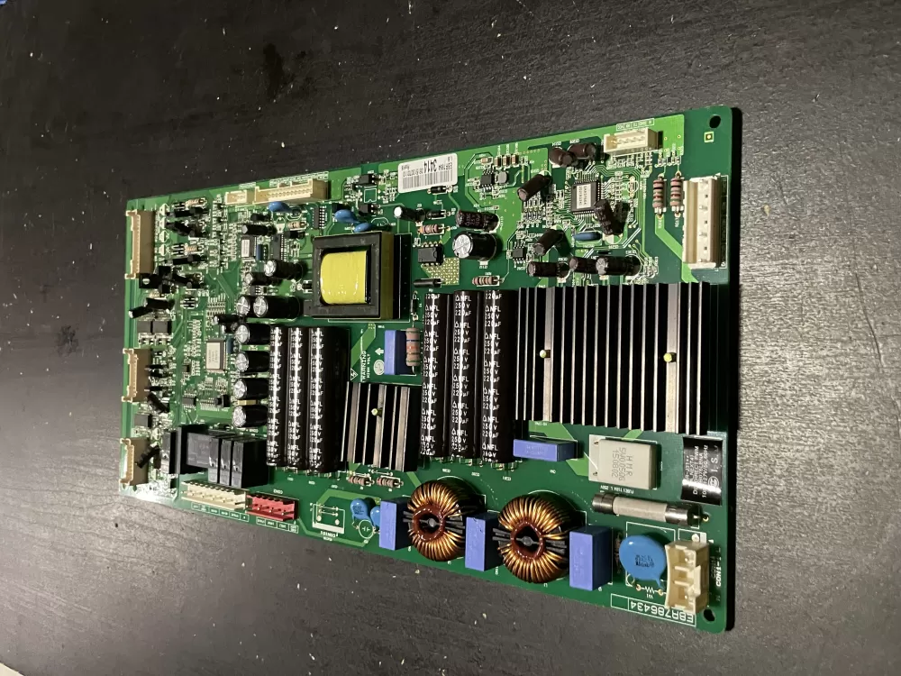 LG EBR78643414 EBR84433501 PS12581460 Refrigerator Control Board