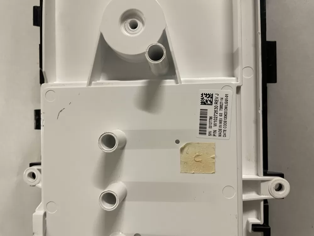 Maytag W10272630 Washer Control Board AZ134931 | KMV238