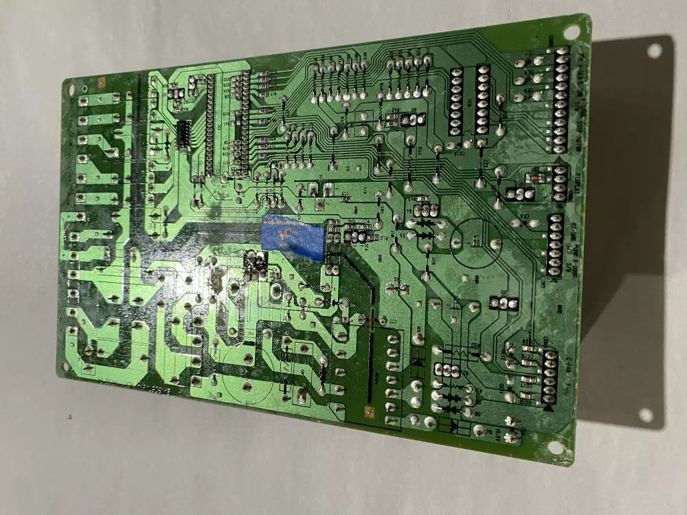 Kenmore LG 6871JK1011A Refrigerator Main Control Board AZ205228 | BK25