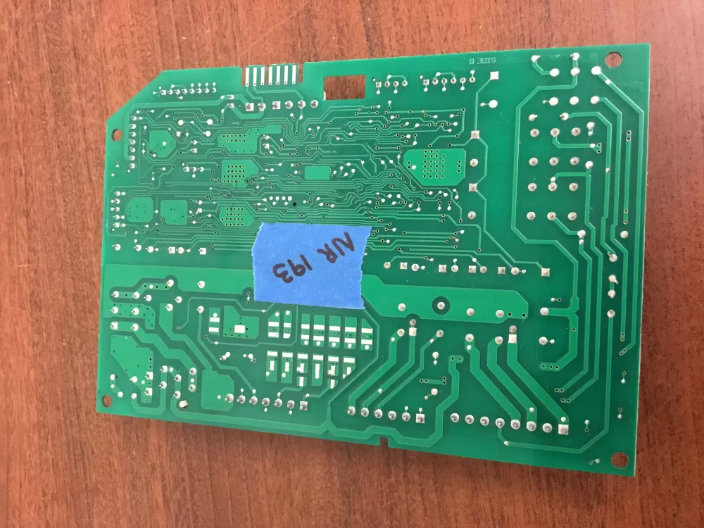 Whirlpool Maytag KitchenAid Kenmore Refrigerator Control Board AZ29242 | NR193